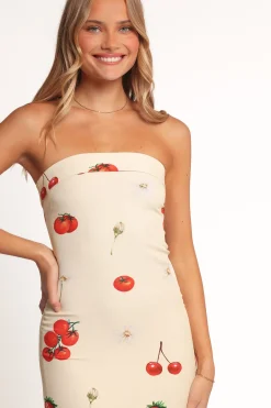 Adela Maxi Dress