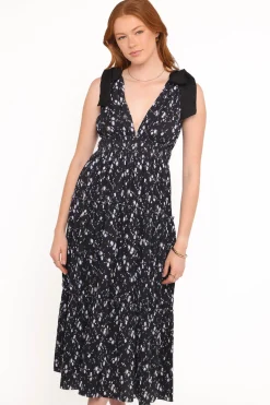 Adeline Maxi Dress