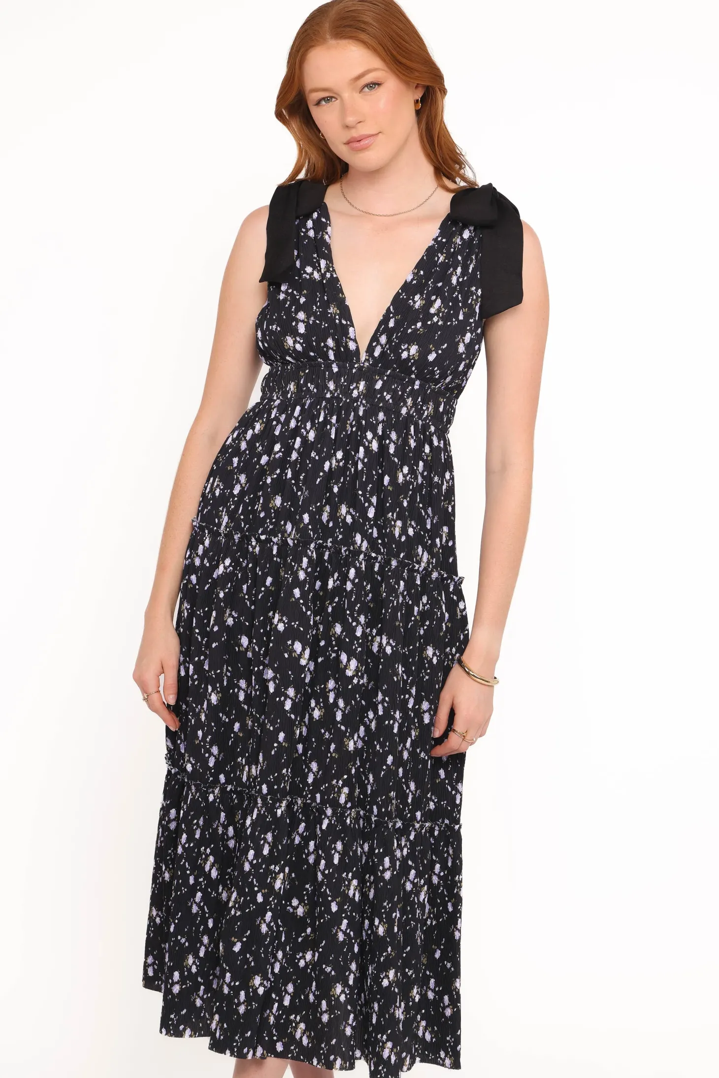 Adeline Maxi Dress