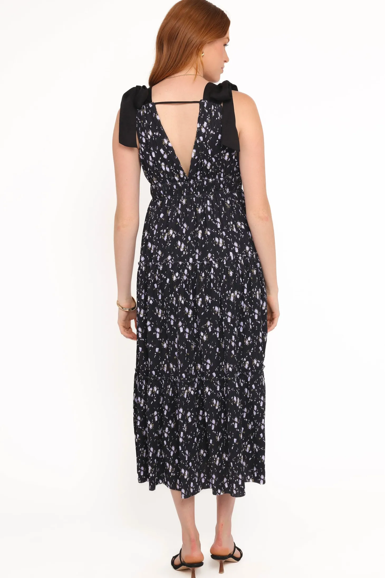 Adeline Maxi Dress