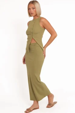 Adeline Two Piece Set