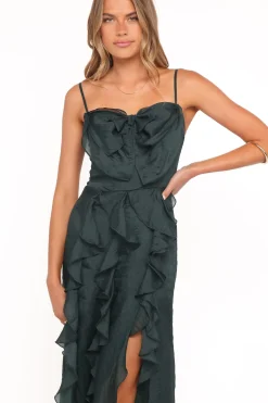 Adelyn Midi Dress