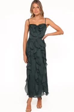 Adelyn Midi Dress