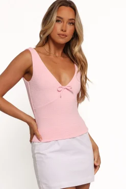 Adina Knit Top