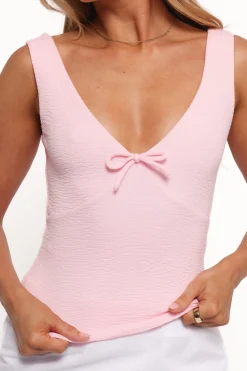 Adina Knit Top