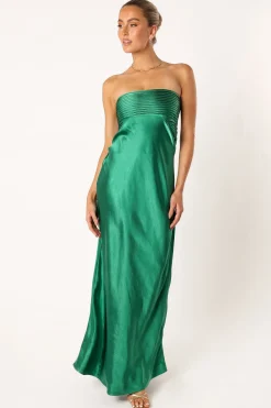 Adina Maxi Dress