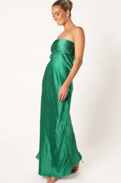 Adina Maxi Dress