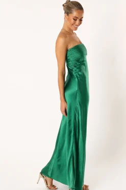Adina Maxi Dress