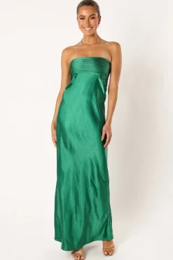Adina Maxi Dress