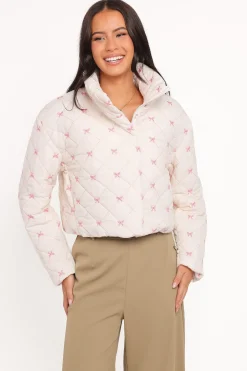 Adi Quilted Jacket