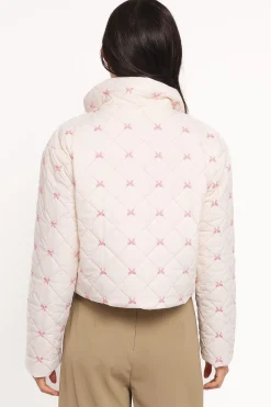 Adi Quilted Jacket