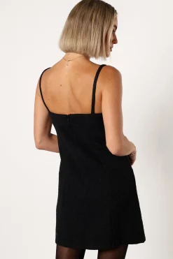 Adley Mini Dress