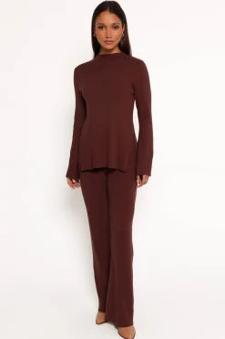 Adrienne Knit Pant