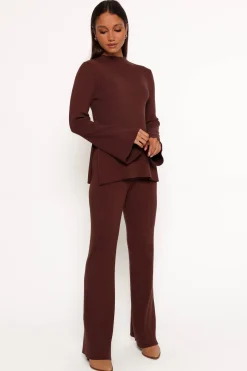 Adrienne Knit Pant