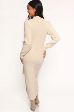 Aerin Knit Dress