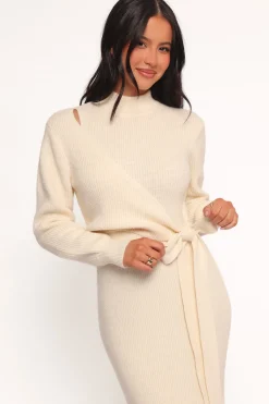Aerin Knit Dress