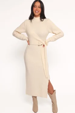 Aerin Knit Dress