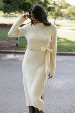 Aerin Knit Dress