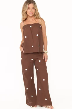 Aerin Pant Set