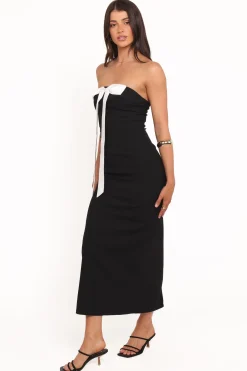 Aggie Maxi Dress