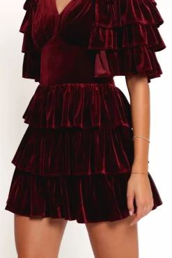 Agnes Mini Dress
