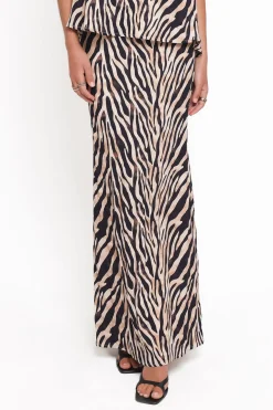 Agnes Skirt Set
