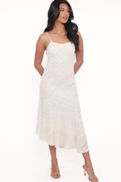 Aileen Midi Dress