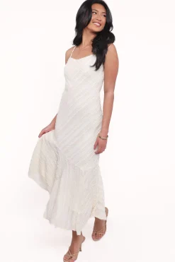 Aileen Midi Dress