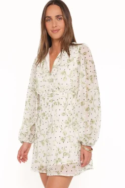 Aimee Mini Dress
