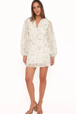 Aimee Mini Dress