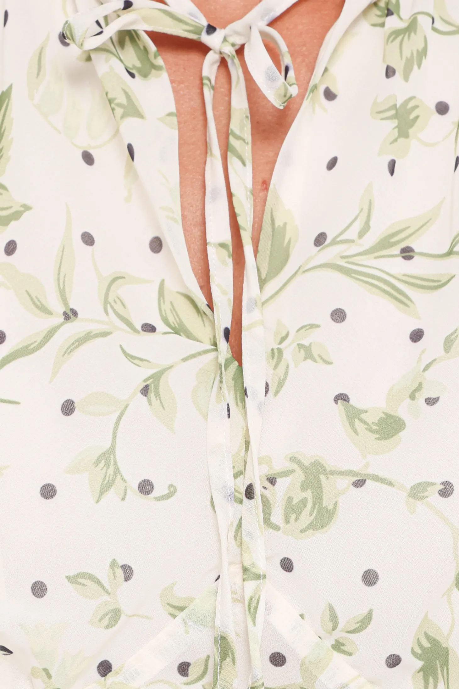 Aimee Mini Dress