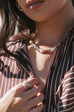 Aisling Necklace