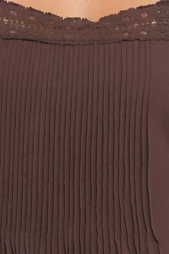 Alandra Maxi Dress
