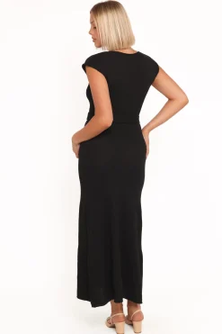 Alberta Midi Dress