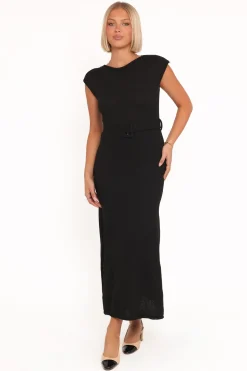 Alberta Midi Dress