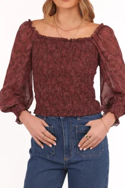 Alberta Top