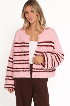 Albertine Cardigan