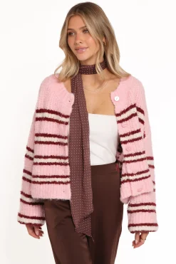 Albertine Cardigan