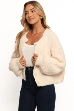 Albertine Cardigan