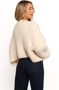 Albertine Cardigan