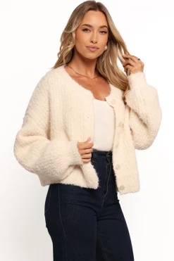Albertine Cardigan