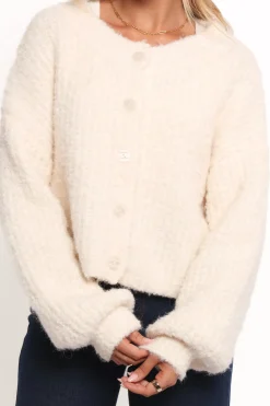 Albertine Cardigan