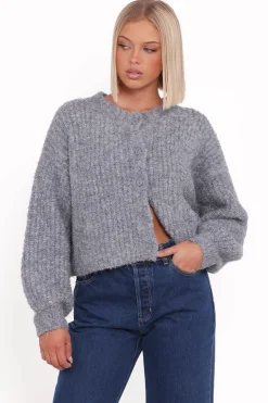 Albertine Cardigan