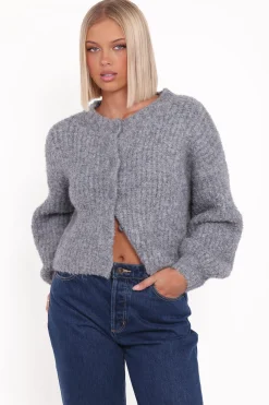 Albertine Cardigan