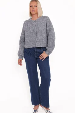 Albertine Cardigan