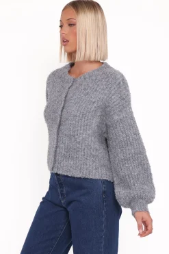 Albertine Cardigan