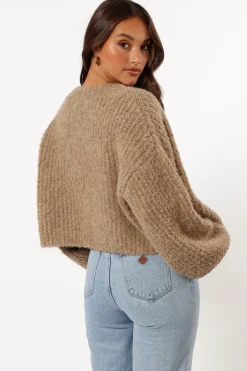 Albertine Cardigan