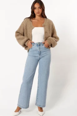 Albertine Cardigan