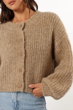 Albertine Cardigan