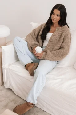 Albertine Cardigan